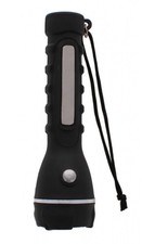 Rubber Coated Torch Mini Ultra