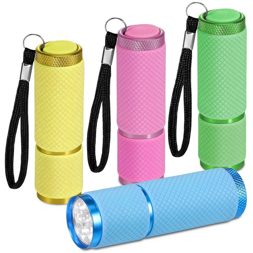 Pack mini torch set super - set,,