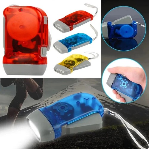 Trixes torch hand - torch, wind