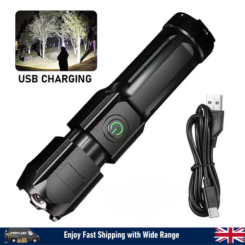 Led torch hand torches - hand,