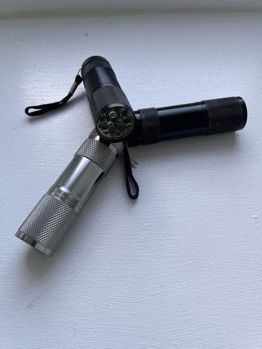 Led camping torch - camping,