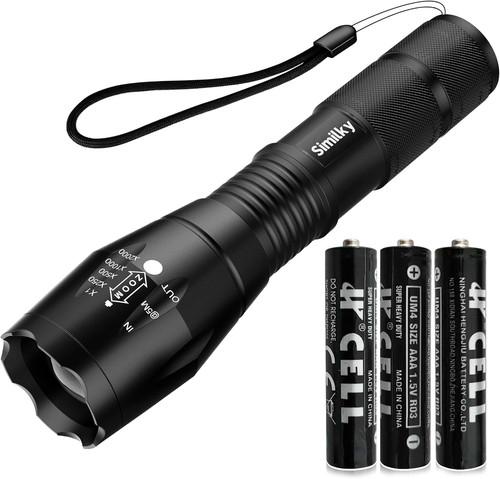 Torches led super bright hand - led,