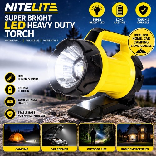 Nitelite super bright led - bright,