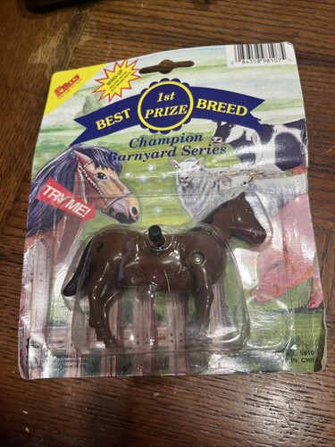 Best breed 1st - breed, place