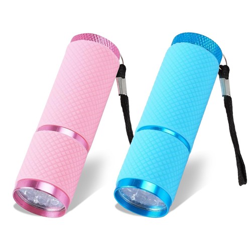 Qtmmc pack small torch mini - 2,