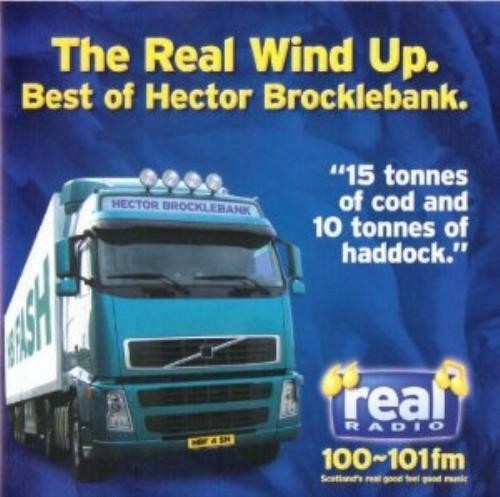The real wind best of - real,