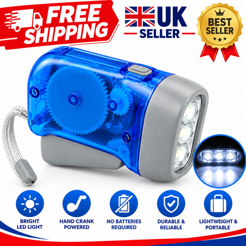 Trixes torch hand press wind - press,