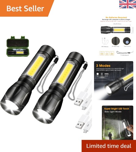 Mode mini led torch - 3,