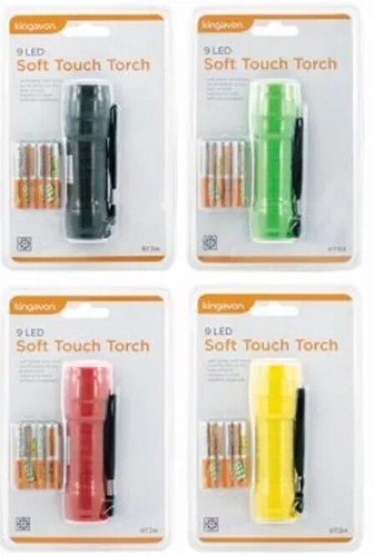 Kingavon led soft touch - touch, mini
