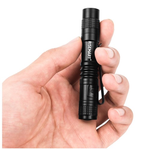 Risemart mini torch super - mini,