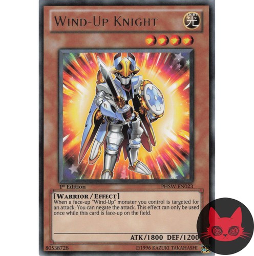 Yugioh wind knight - yugioh, wind-up