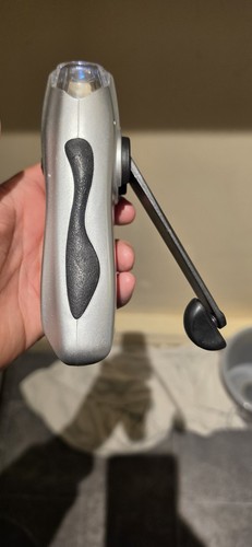 Led wind torch 3 - wind-up,