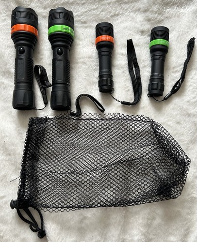 Adventuridge camping torch - camping,