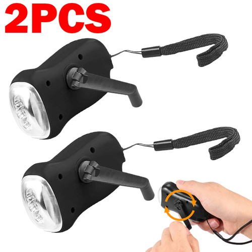 2pack wind torch led - torch,