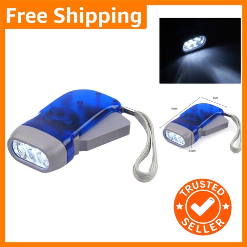 Portable led hand - portable,