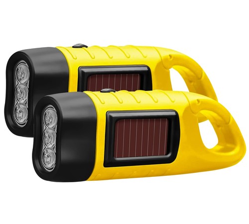Pack wind torch - 2, up