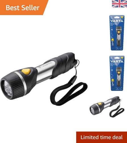 Durable mini led torch - led,