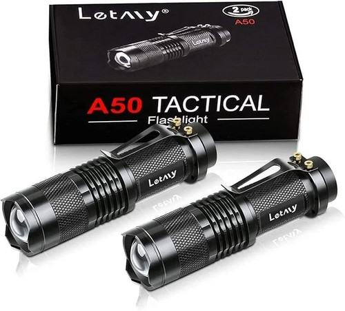 Letmy pack small - of, led