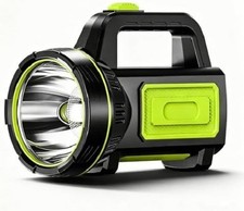 orches led Super Bright Torch