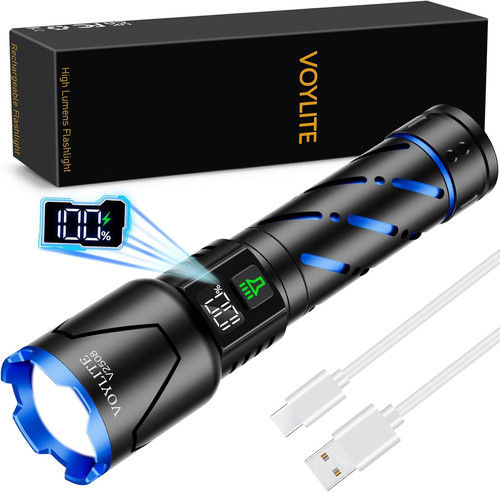 Torches led super bright - torches,