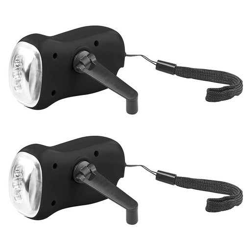 2pcs wind torch - 2pcs,