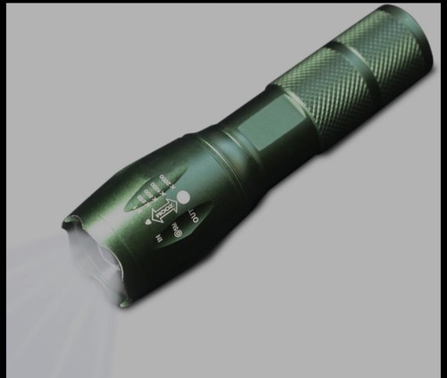Rechargeable aluminum green