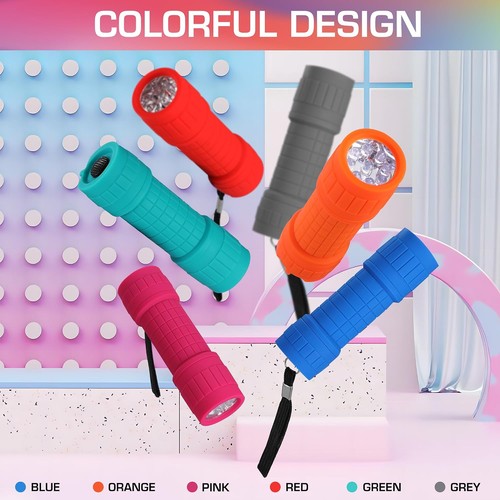Everbrite colorful mini led - colorful,