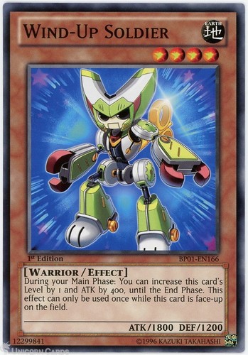 Bp01 en166 wind soldier - bp01-en166,