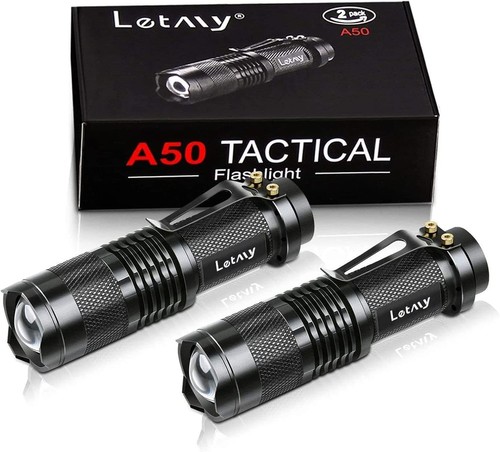 Pack small led torches - of,